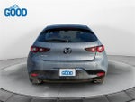 2023 Mazda Mazda3 Hatchback 2.5 S Carbon Edition