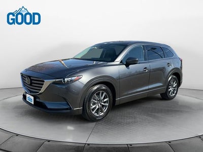 2021 Mazda Mazda CX-9 Touring