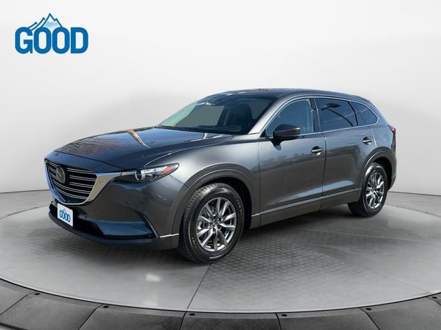 2021 Mazda Mazda CX-9 Touring