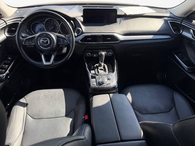 2021 Mazda Mazda CX-9 Touring