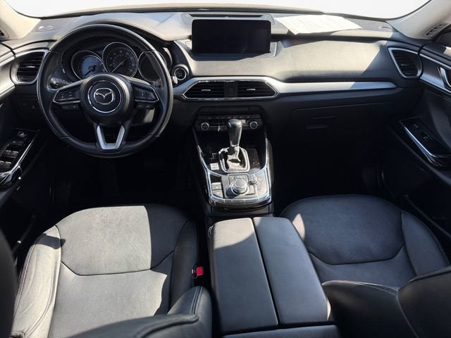 2021 Mazda Mazda CX-9 Touring