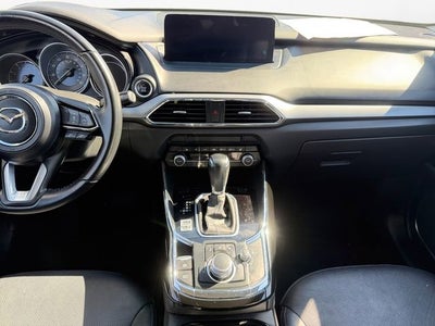 2021 Mazda Mazda CX-9 Touring