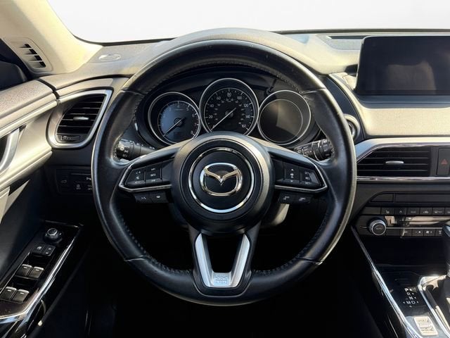 2021 Mazda Mazda CX-9 Touring