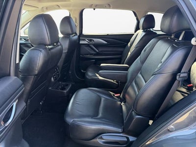2021 Mazda Mazda CX-9 Touring