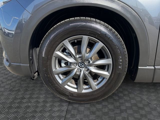 2021 Mazda Mazda CX-9 Touring