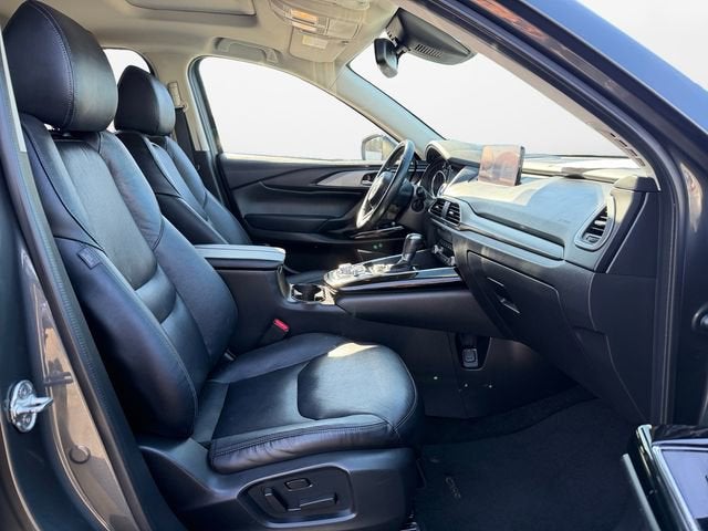 2021 Mazda Mazda CX-9 Touring