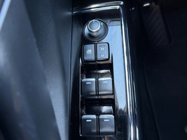 2021 Mazda Mazda CX-9 Touring