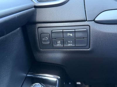 2021 Mazda Mazda CX-9 Touring