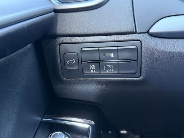 2021 Mazda Mazda CX-9 Touring