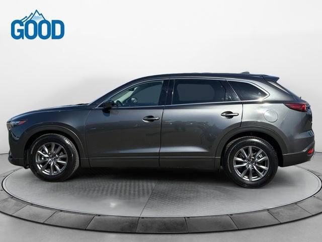 2021 Mazda Mazda CX-9 Touring