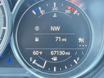 2021 Mazda Mazda CX-9 Touring