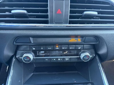 2021 Mazda Mazda CX-9 Touring