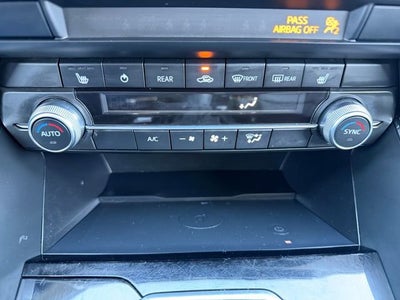 2021 Mazda Mazda CX-9 Touring