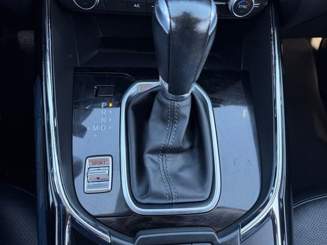 2021 Mazda Mazda CX-9 Touring