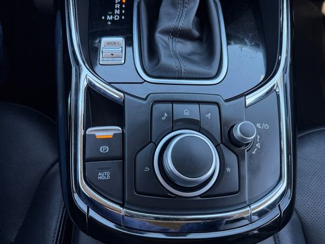 2021 Mazda Mazda CX-9 Touring