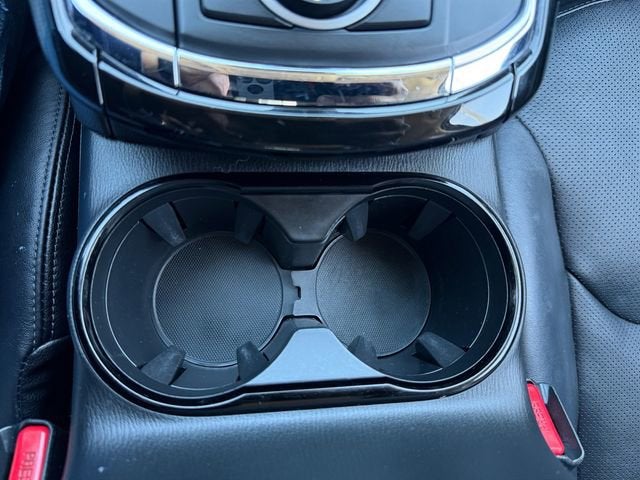 2021 Mazda Mazda CX-9 Touring