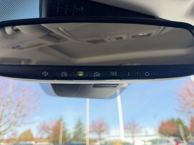 2021 Mazda Mazda CX-9 Touring