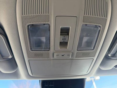 2021 Mazda Mazda CX-9 Touring