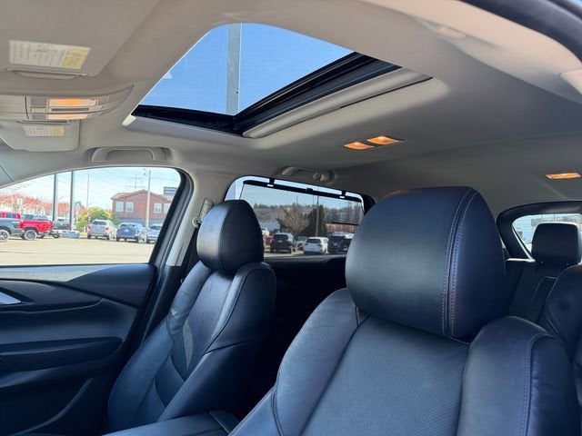 2021 Mazda Mazda CX-9 Touring