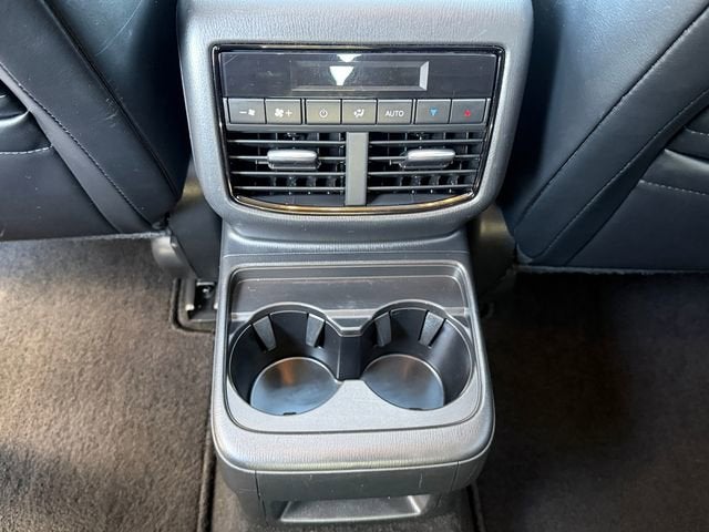 2021 Mazda Mazda CX-9 Touring