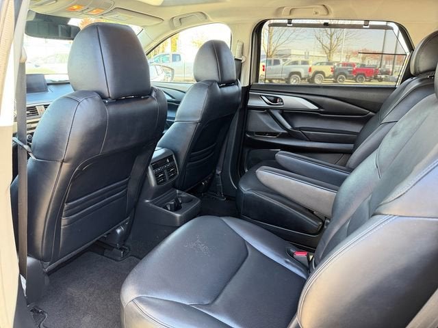 2021 Mazda Mazda CX-9 Touring