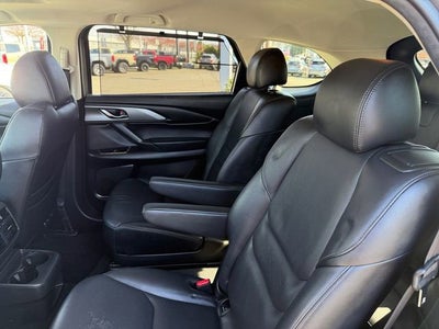2021 Mazda Mazda CX-9 Touring