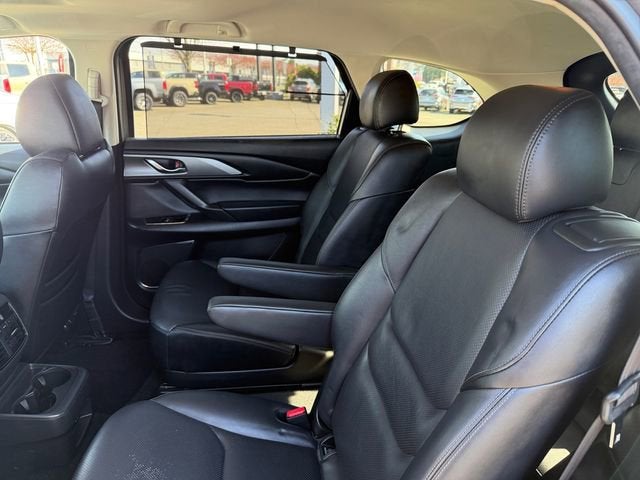 2021 Mazda Mazda CX-9 Touring