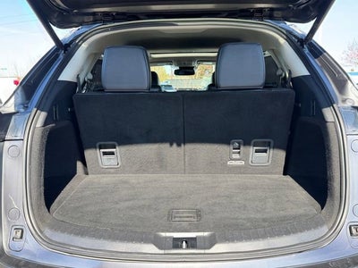 2021 Mazda Mazda CX-9 Touring