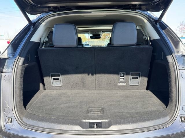 2021 Mazda Mazda CX-9 Touring