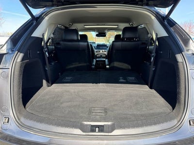 2021 Mazda Mazda CX-9 Touring