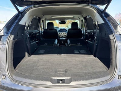 2021 Mazda Mazda CX-9 Touring