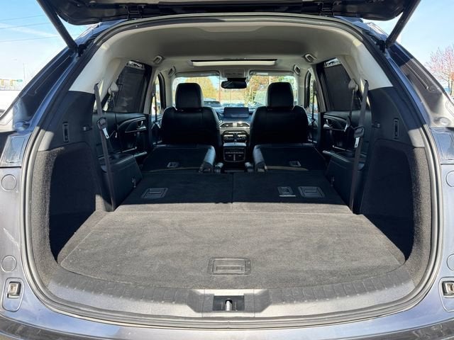 2021 Mazda Mazda CX-9 Touring