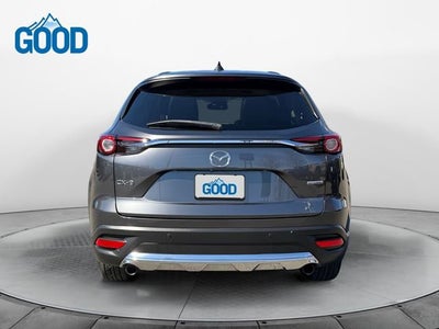 2021 Mazda Mazda CX-9 Touring