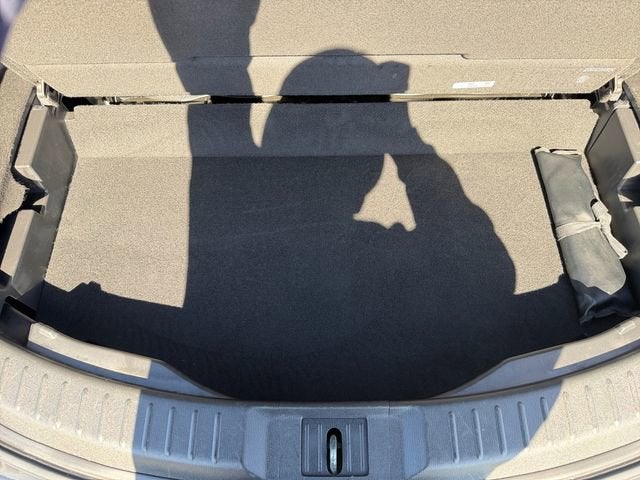 2021 Mazda Mazda CX-9 Touring