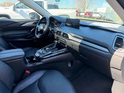 2021 Mazda Mazda CX-9 Touring