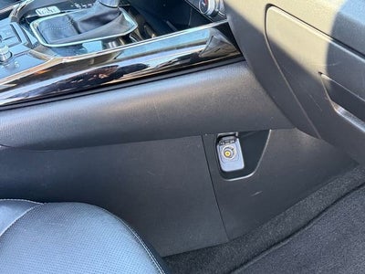 2021 Mazda Mazda CX-9 Touring