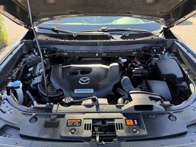 2021 Mazda Mazda CX-9 Touring