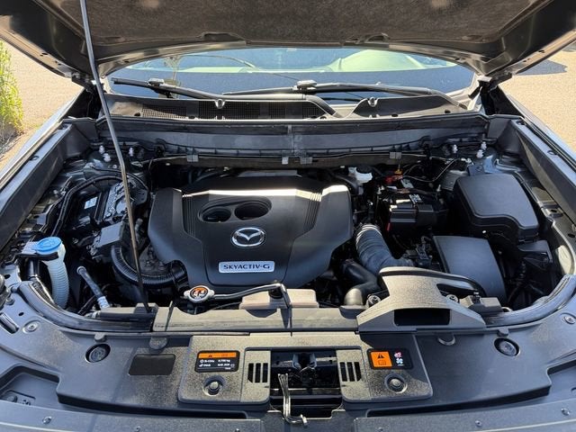 2021 Mazda Mazda CX-9 Touring