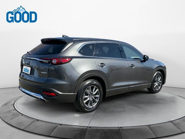 2021 Mazda Mazda CX-9 Touring