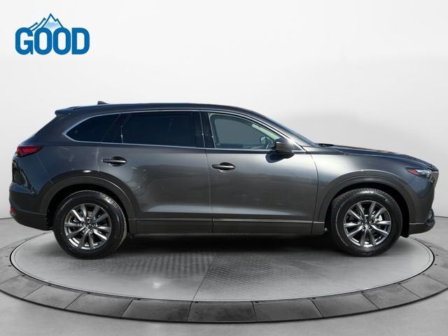 2021 Mazda Mazda CX-9 Touring