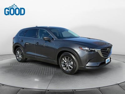 2021 Mazda Mazda CX-9 Touring