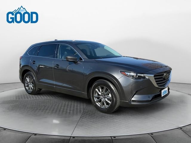 2021 Mazda Mazda CX-9 Touring