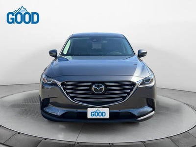 2021 Mazda Mazda CX-9 Touring