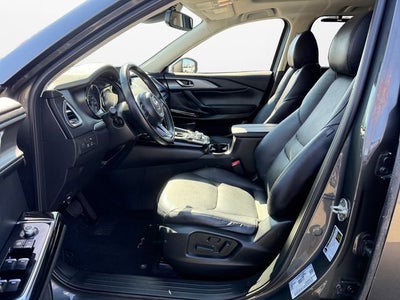 2021 Mazda Mazda CX-9 Touring