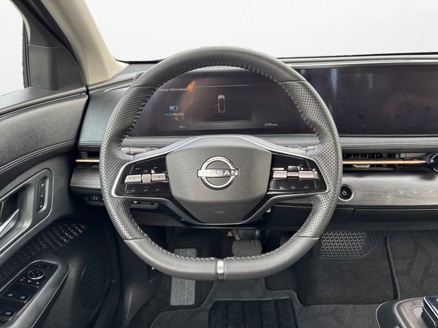 2025 Nissan ARIYA ENGAGE