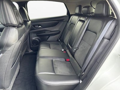 2025 Nissan ARIYA ENGAGE