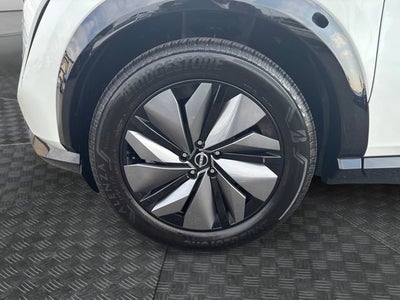 2025 Nissan ARIYA ENGAGE