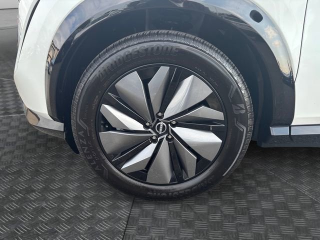 2025 Nissan ARIYA ENGAGE