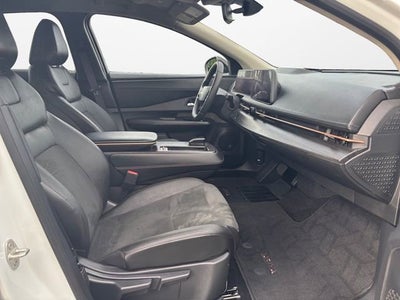 2025 Nissan ARIYA ENGAGE