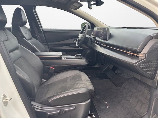 2025 Nissan ARIYA ENGAGE